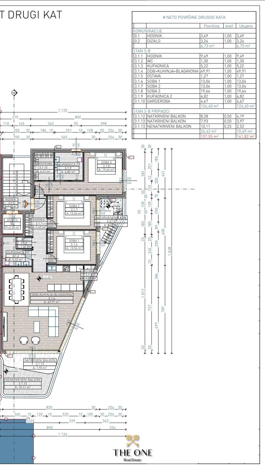 Flat For sale -  Lovran