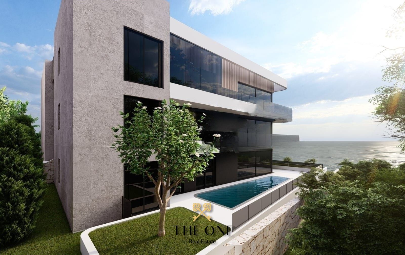Flat For sale -  Lovran