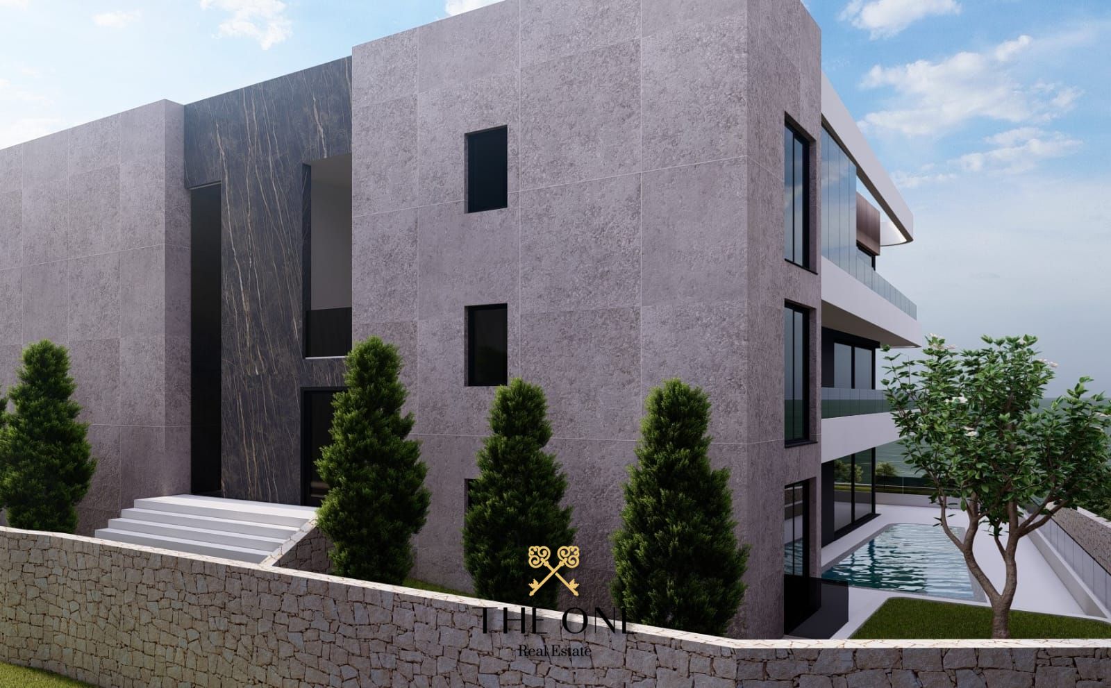 Flat For sale -  Lovran