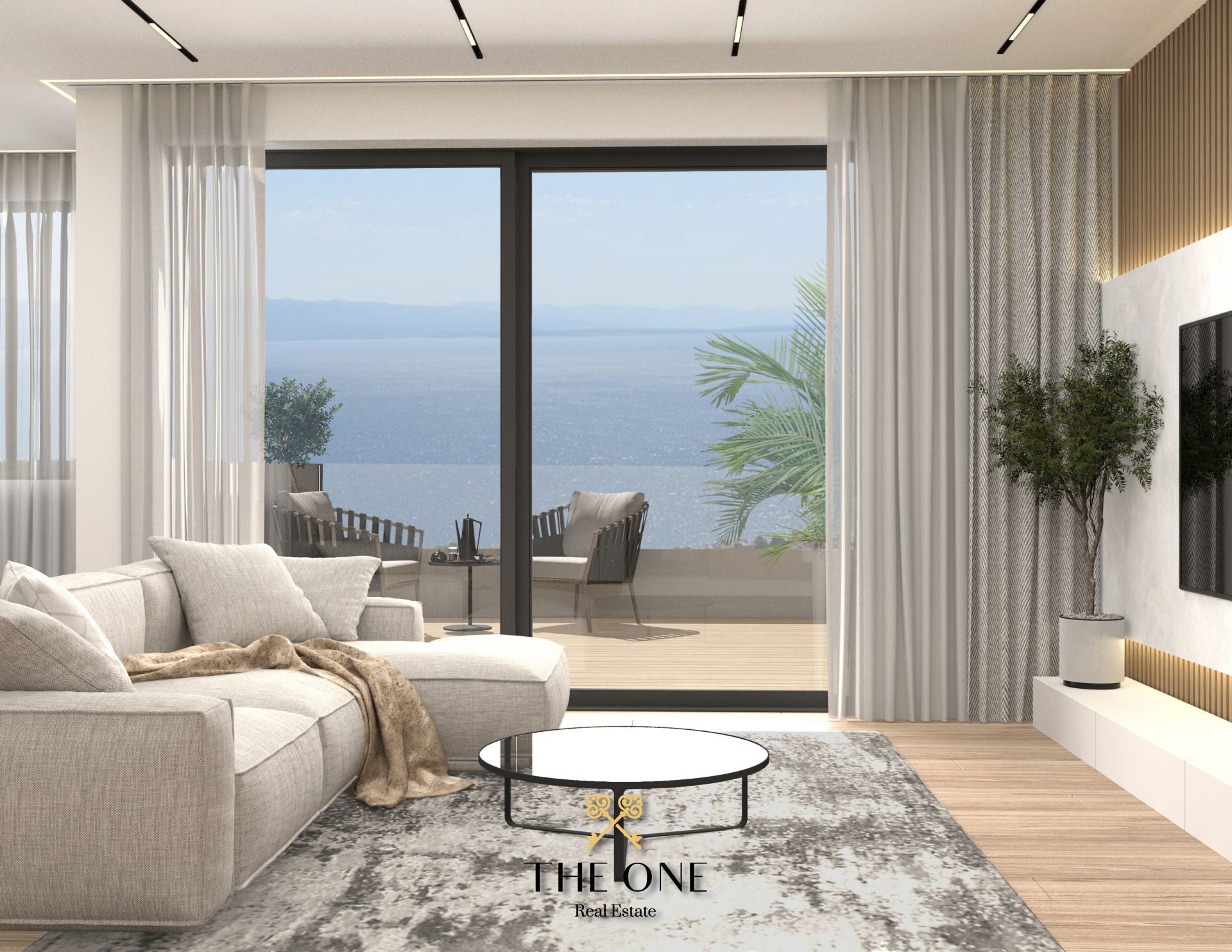 Flat For sale - Lovran - foto 1/10