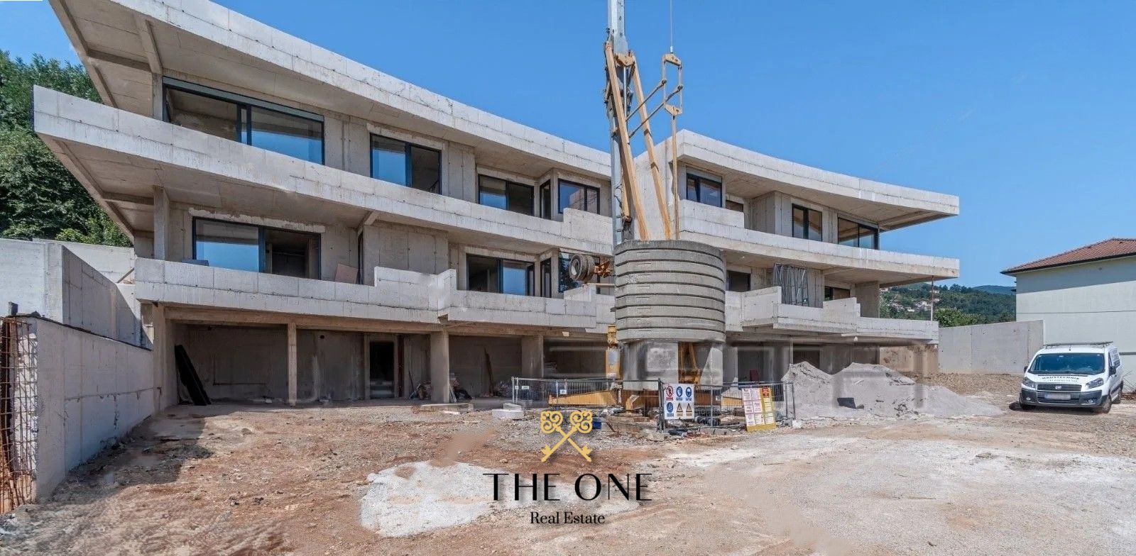 Flat For sale -  Lovran