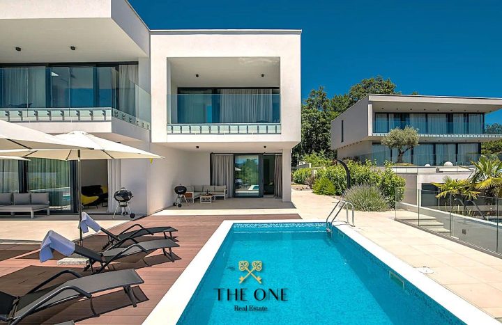 House for sale 284 m² – Opatija - Okolica
