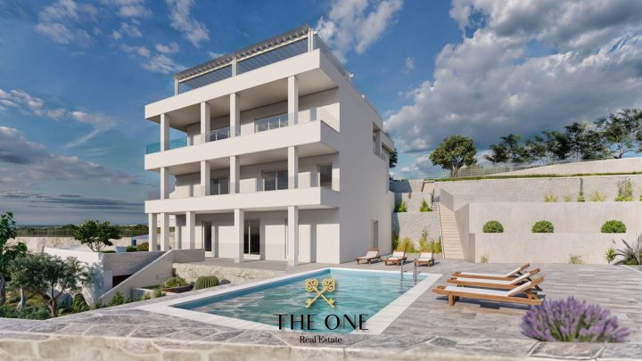 Appartamento in vendita 61 m² – Matulji