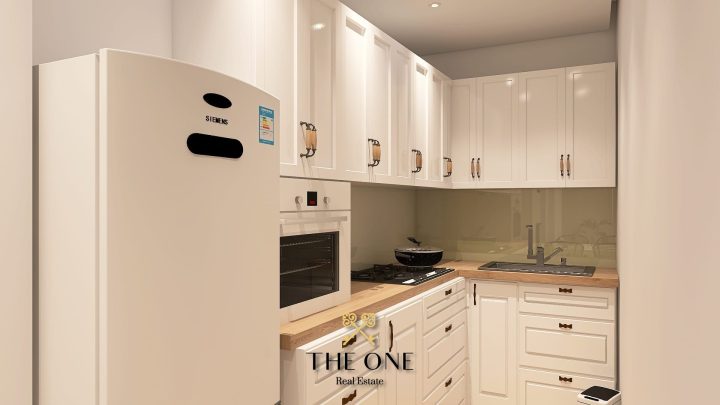 Apartment Zu verkaufen - Primorsko-goranska Bregi - foto 4/11