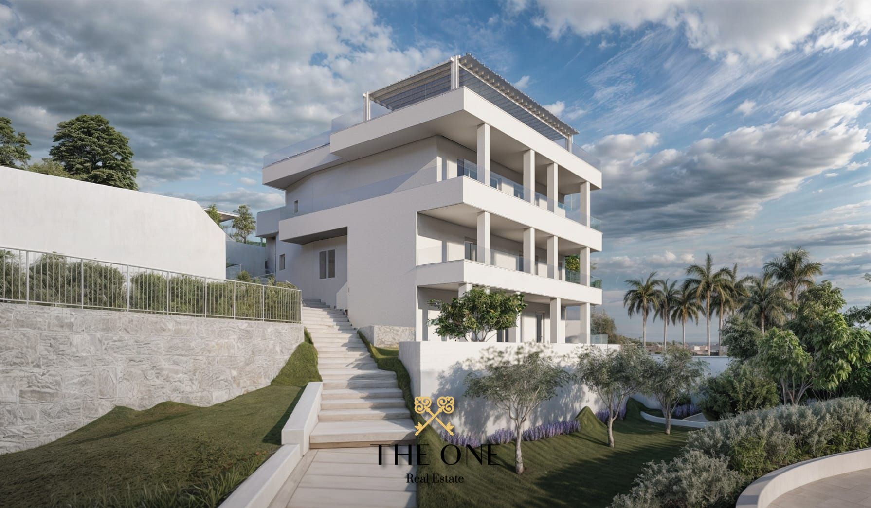 Apartment Zu verkaufen -  Bregi