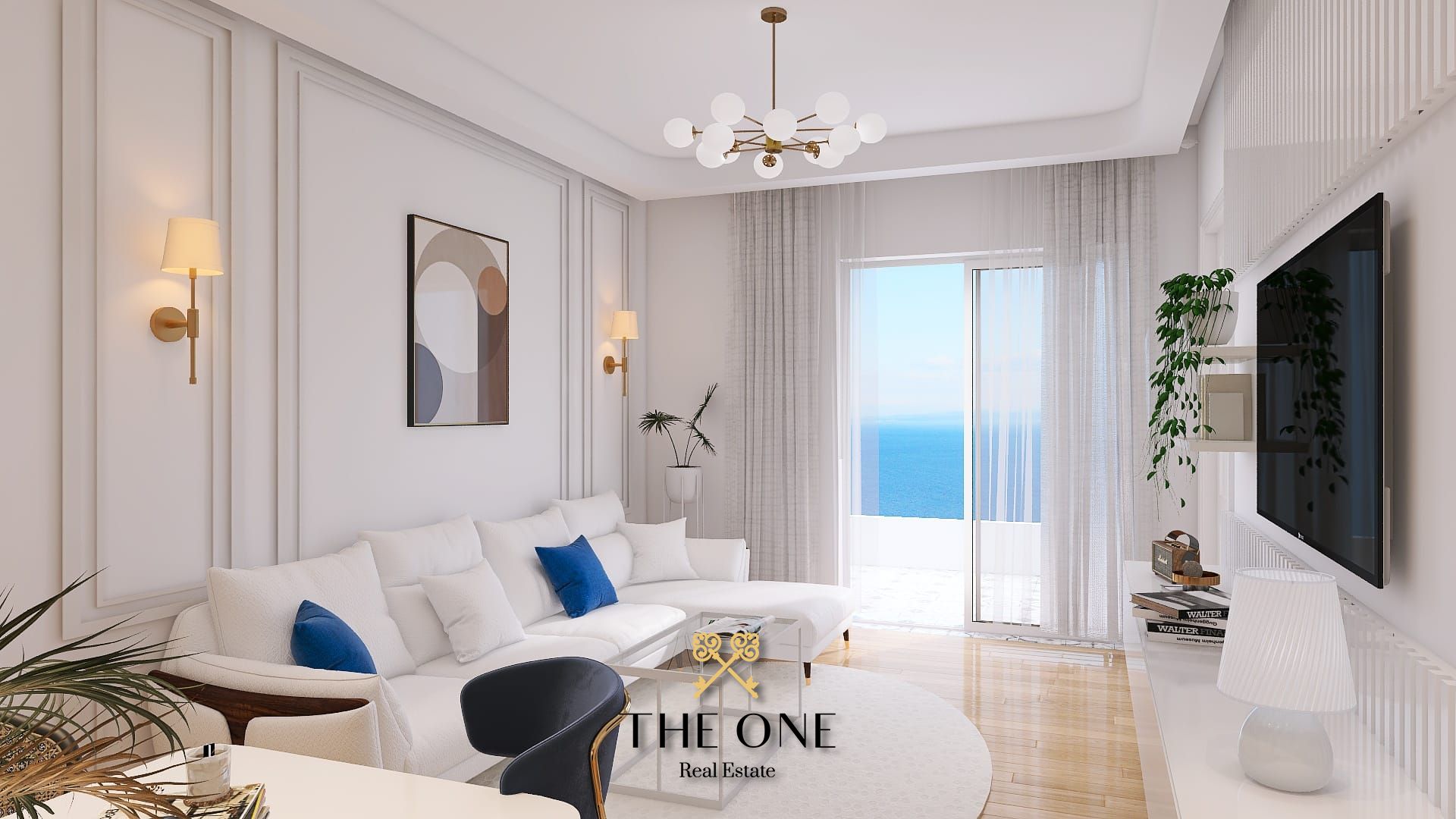 Apartment Zu verkaufen -  Bregi