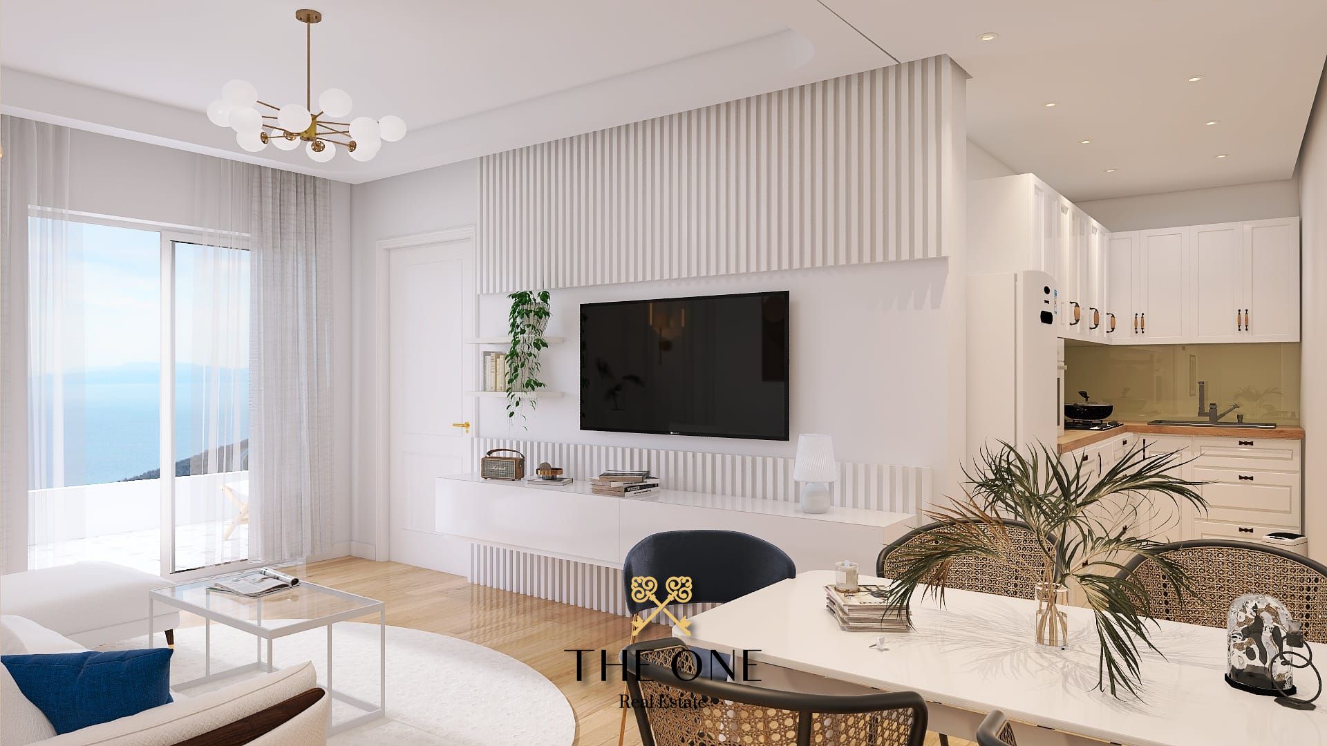 Apartment Zu verkaufen -  Bregi