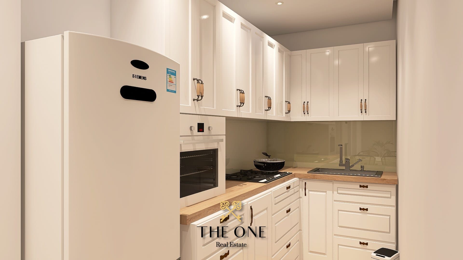 Apartment Zu verkaufen -  Bregi