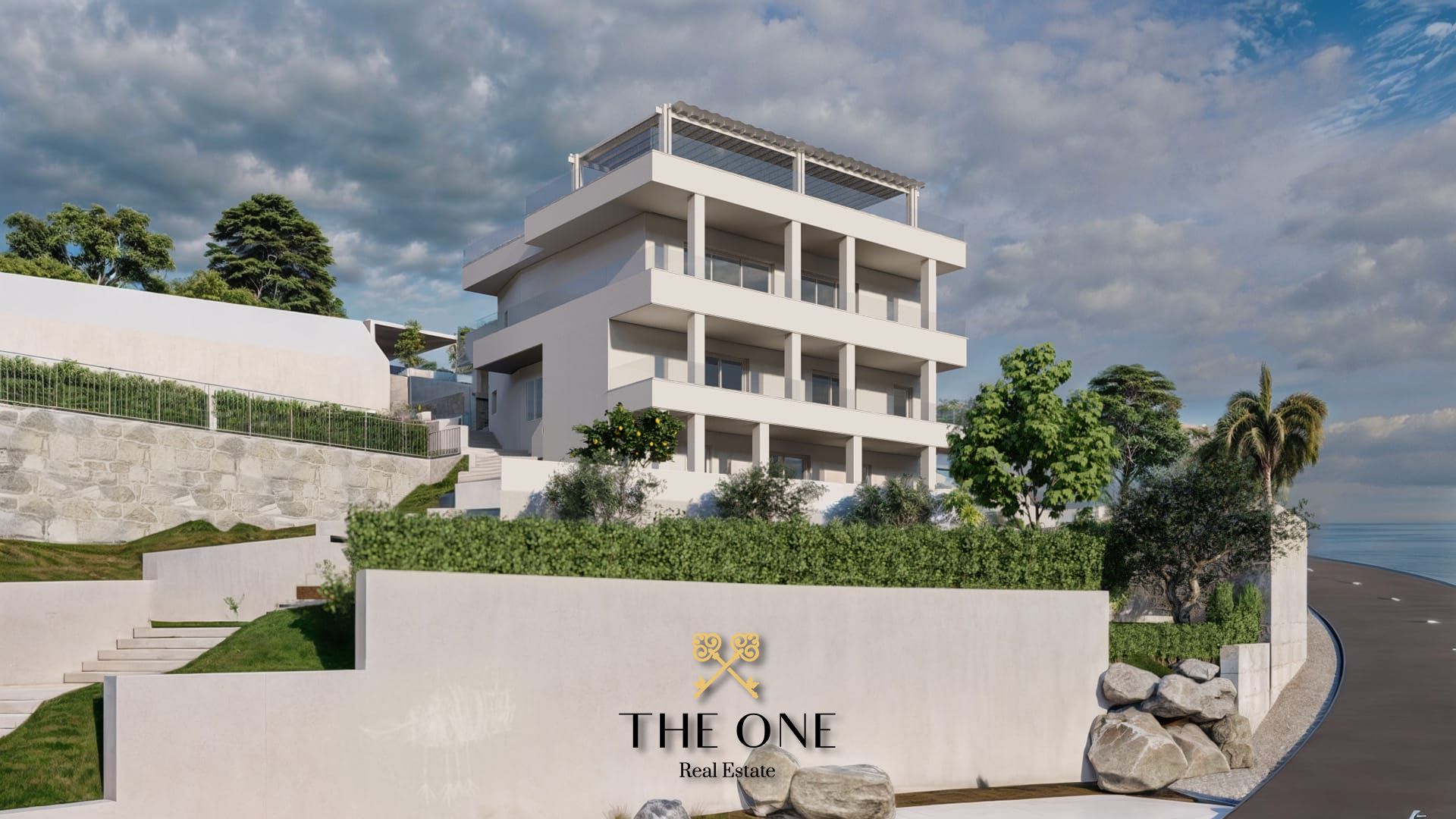 Apartment Zu verkaufen -  Bregi