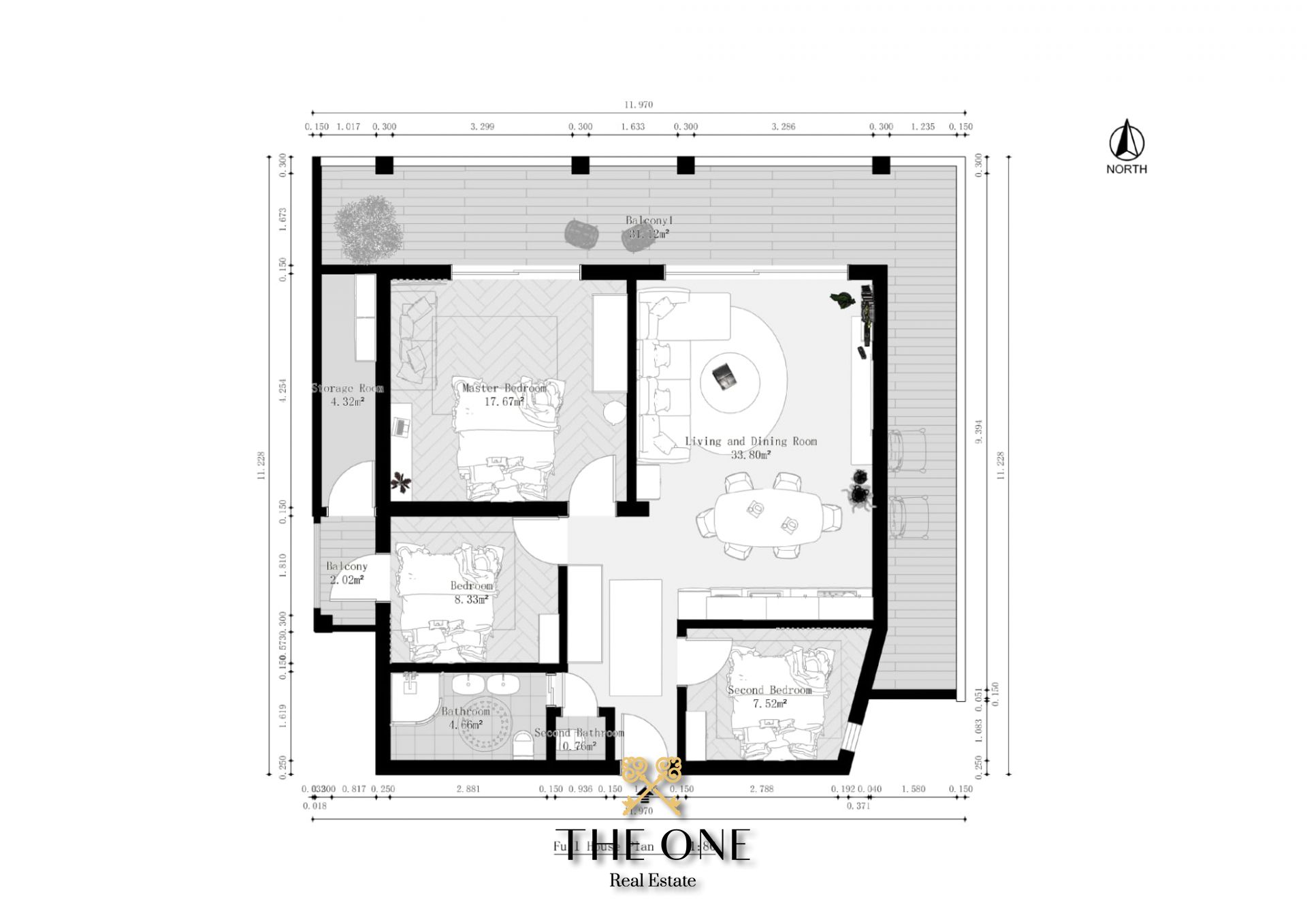 Apartma Naprodaj - Primorsko-goranska Bregi