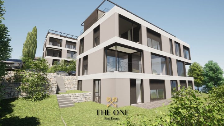 Land for sale 1680 m² – Opatija