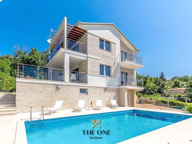 Haus zu verkaufen 275 m² – Opatija - Okolica
