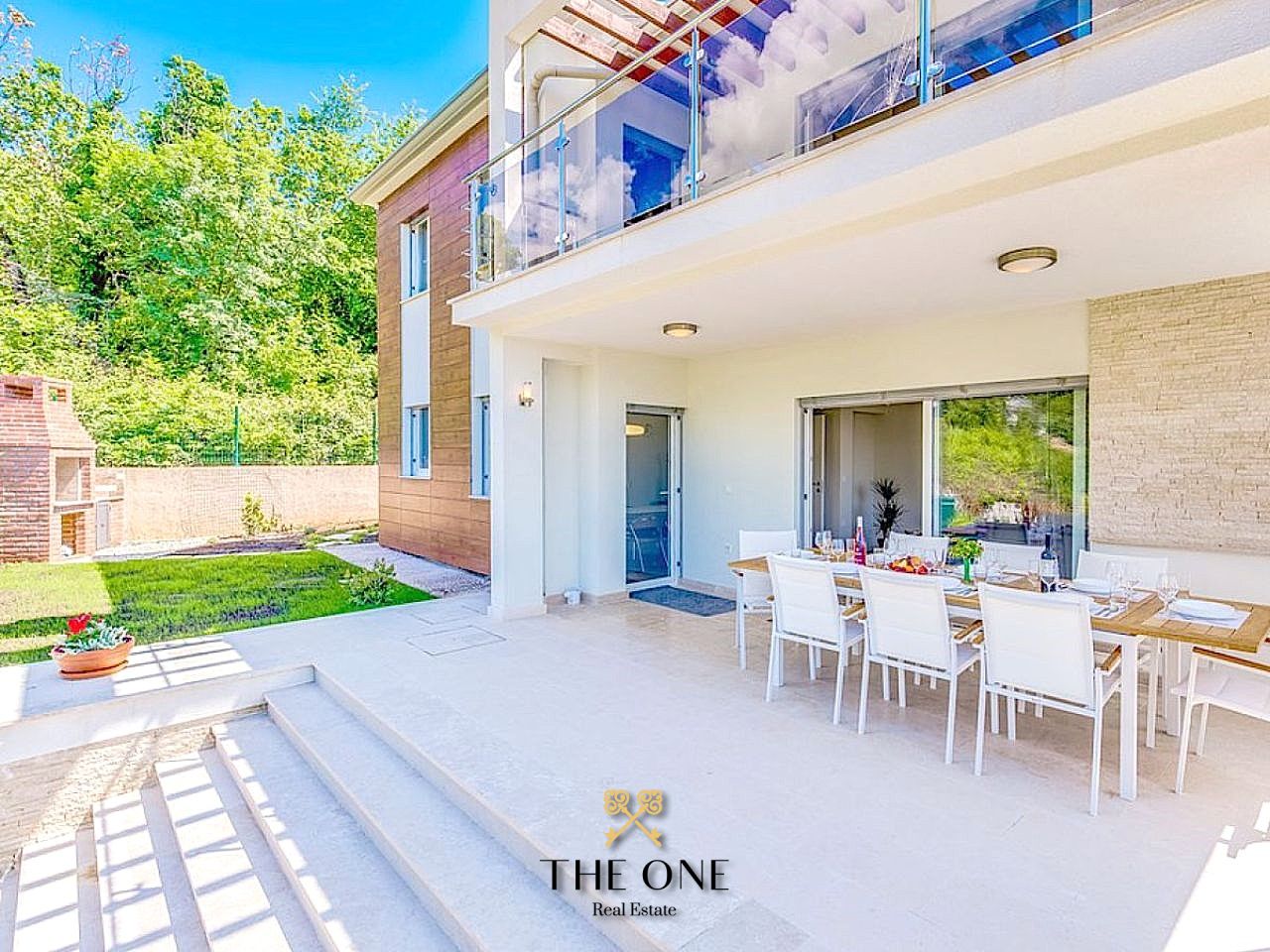 Haus Zu verkaufen - Primorsko-goranska Ičići