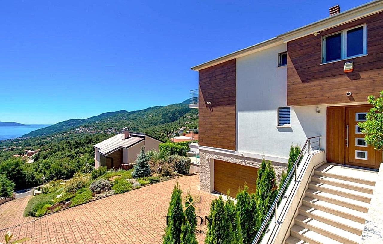 Haus Zu verkaufen - Primorsko-goranska Ičići