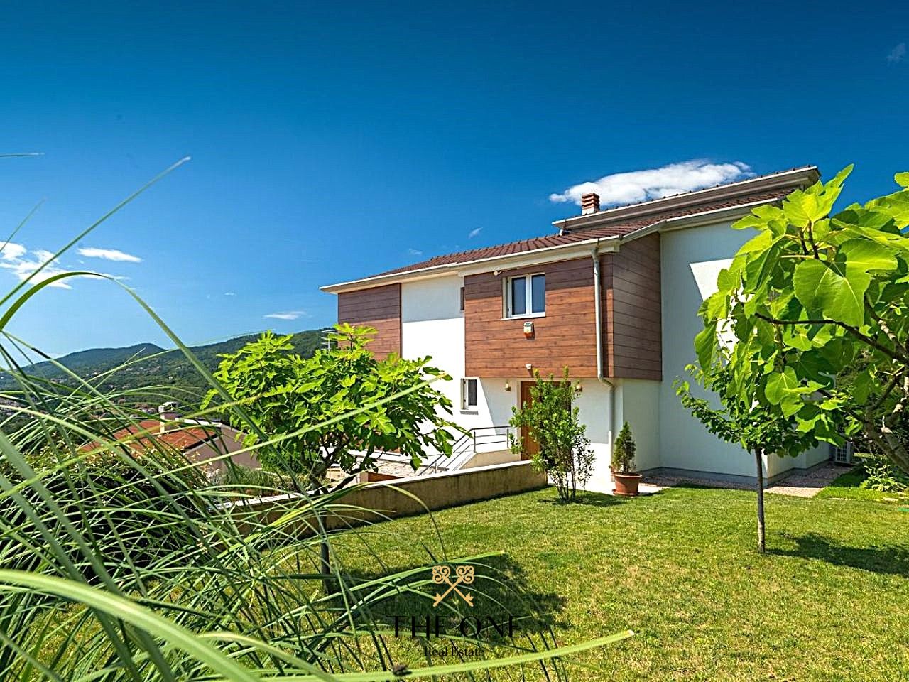 Haus Zu verkaufen - Primorsko-goranska Ičići
