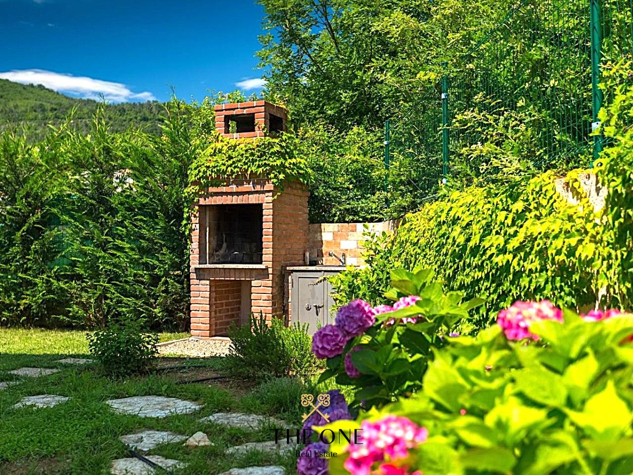 Haus Zu verkaufen - Primorsko-goranska Ičići