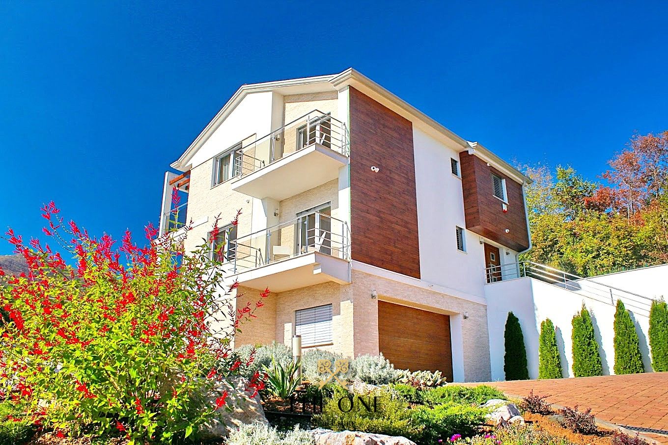 Haus Zu verkaufen - Primorsko-goranska Ičići