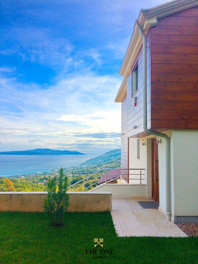 Haus Zu verkaufen - Primorsko-goranska Ičići