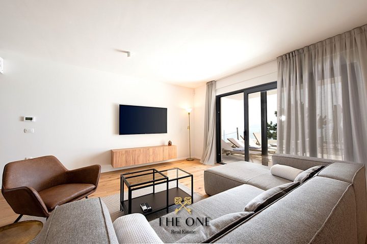 Haus Zu verkaufen - Primorsko-goranska Kostrena - foto 5/19