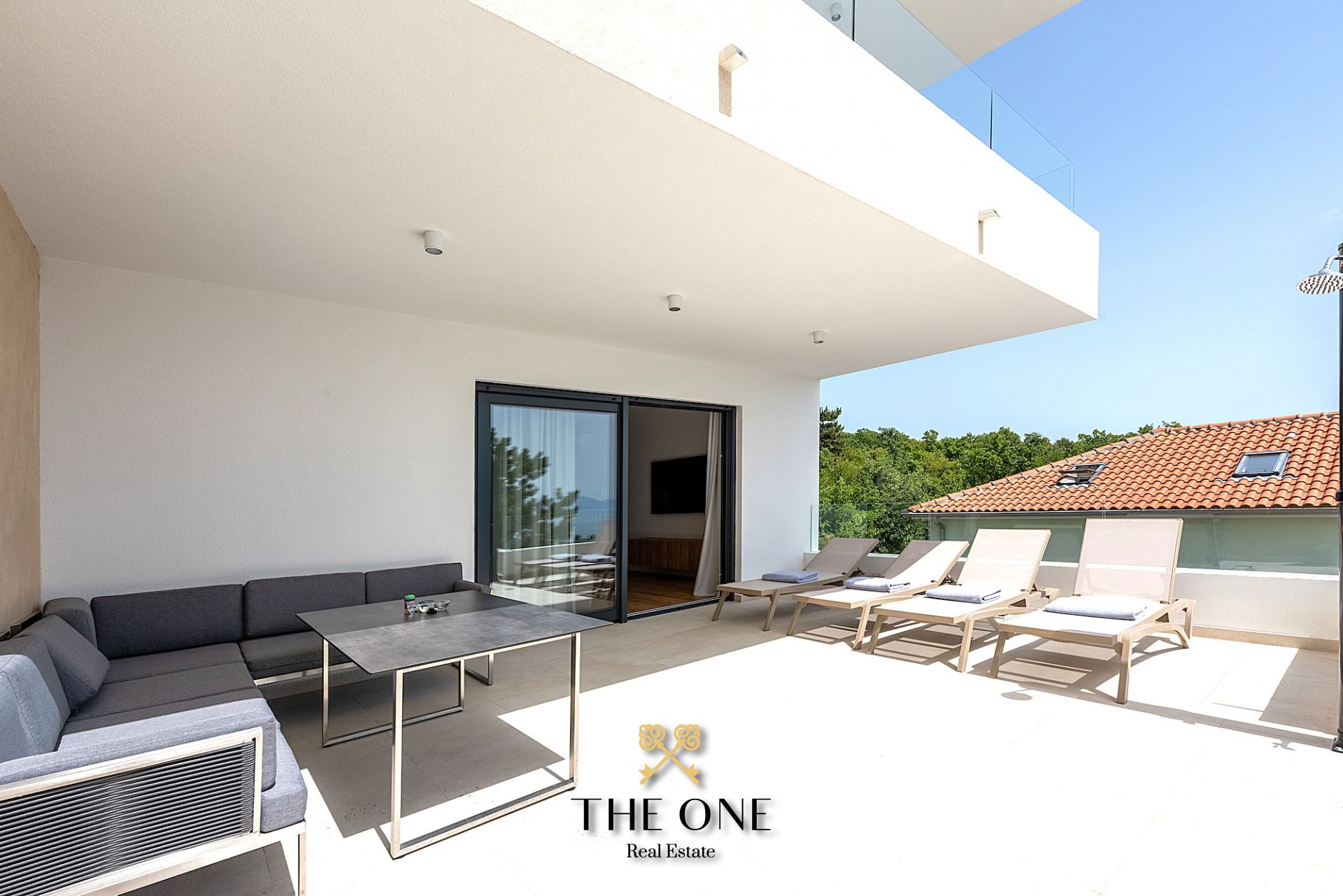 House For sale -  Kostrena