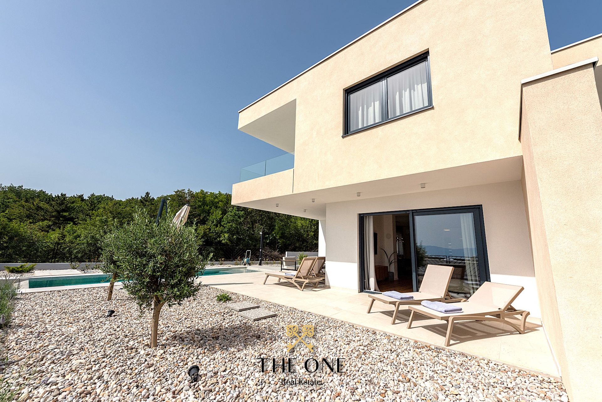 House For sale -  Kostrena