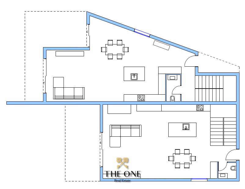 House For sale -  Kostrena