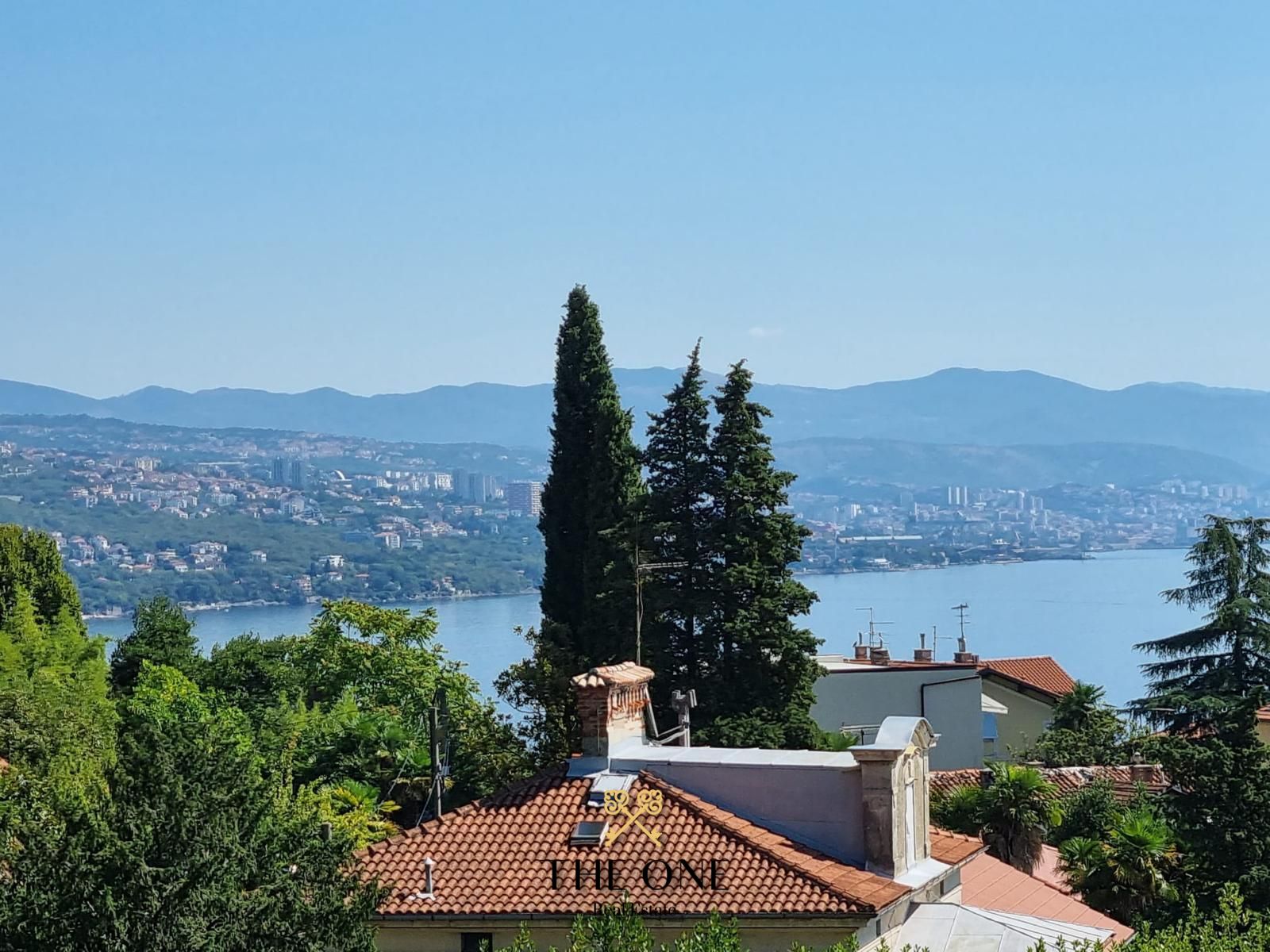 Stan Na prodaju -  Opatija - Centar