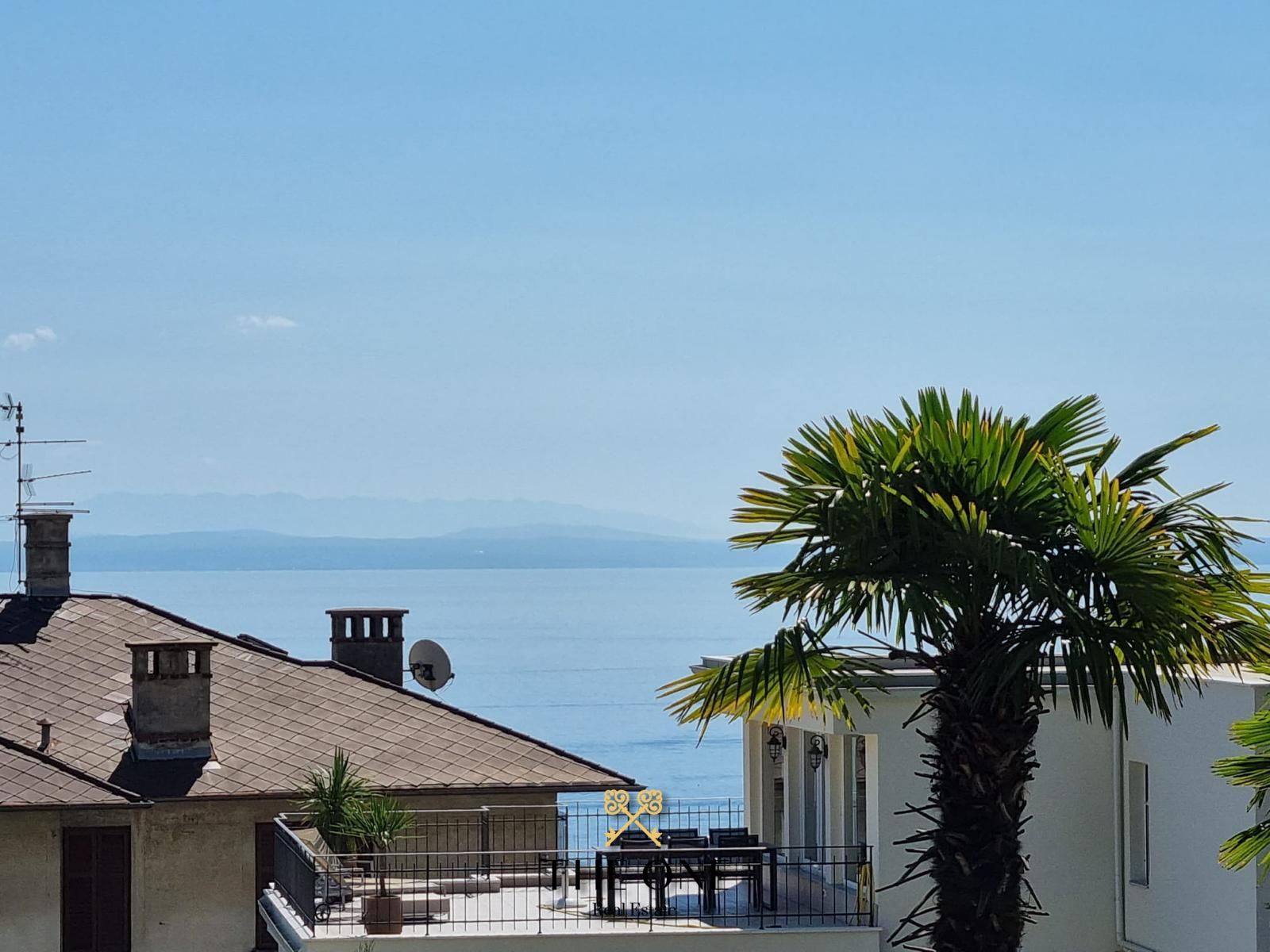 Stan Na prodaju -  Opatija - Centar