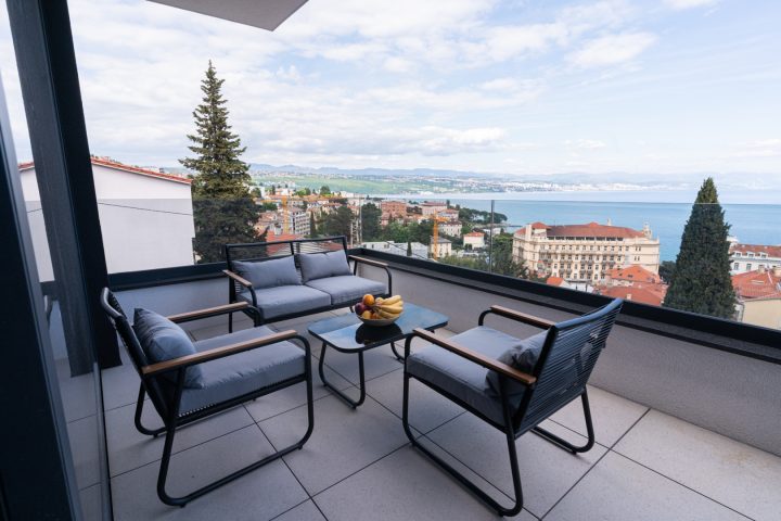 Stan na prodaju 98 m² – Opatija