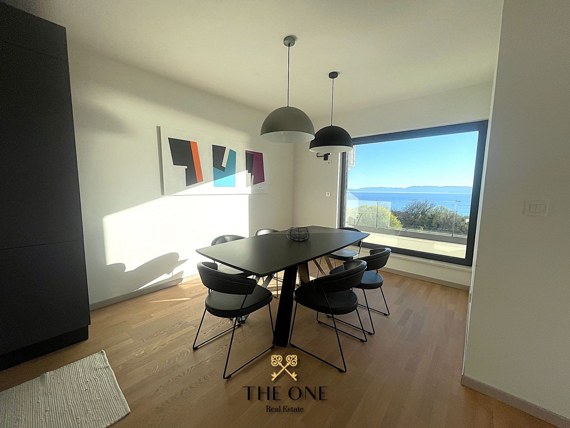 Apartment Zu verkaufen -  Kostrena Sveta Lucija