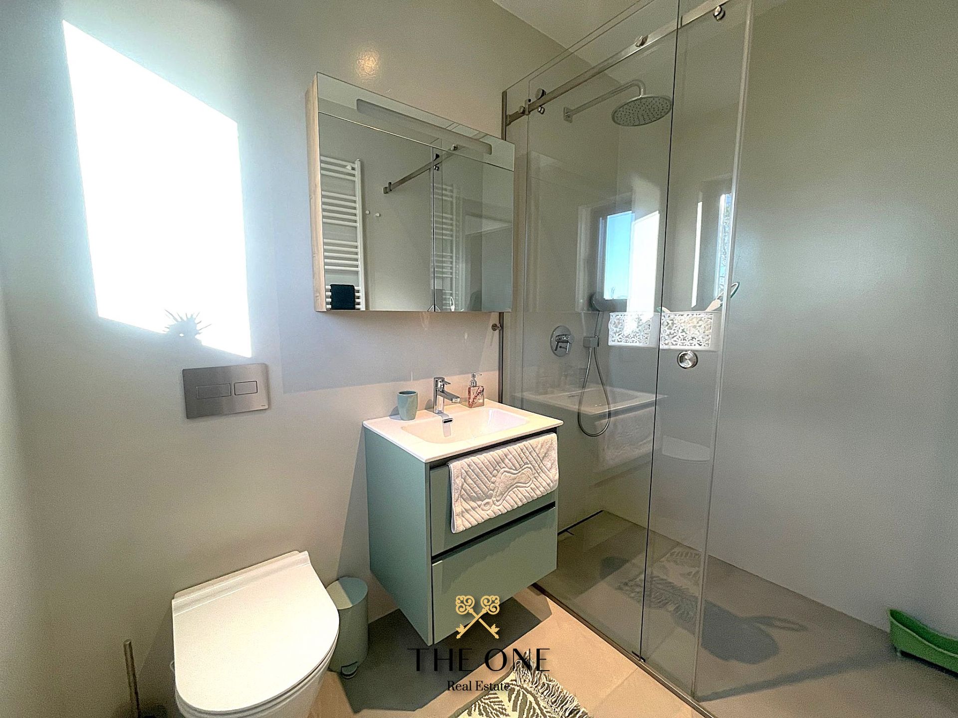 Apartment Zu verkaufen -  Kostrena Sveta Lucija