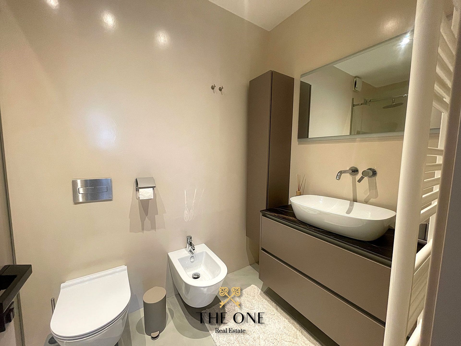 Apartment Zu verkaufen -  Kostrena Sveta Lucija