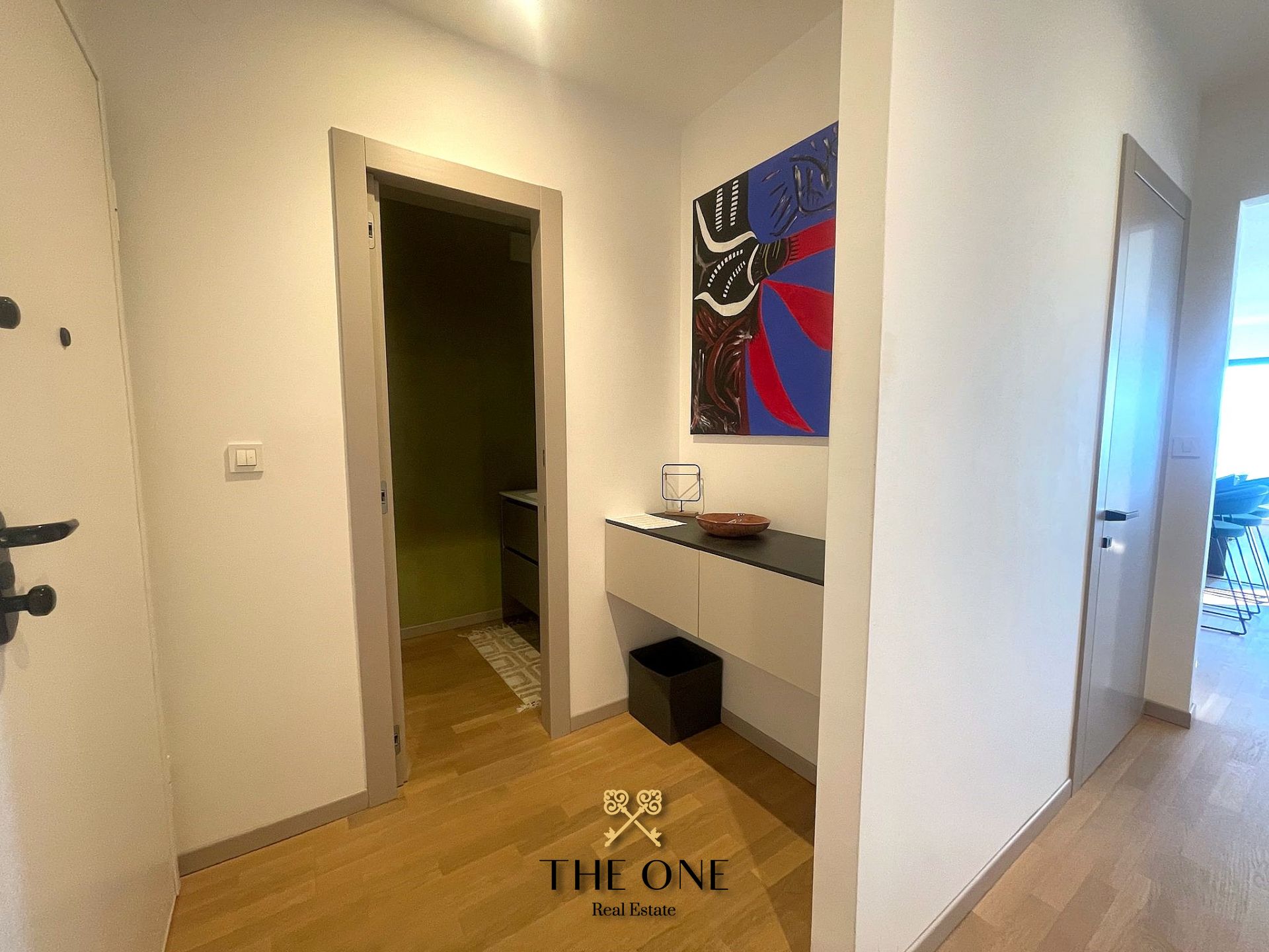 Apartment Zu verkaufen -  Kostrena Sveta Lucija