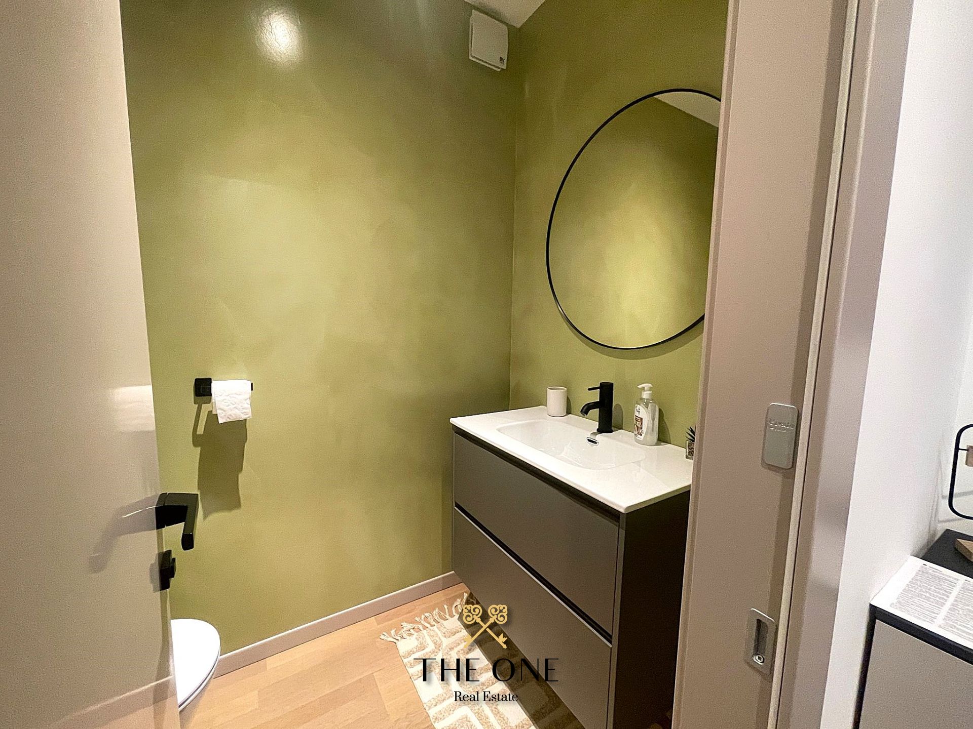 Apartment Zu verkaufen -  Kostrena Sveta Lucija