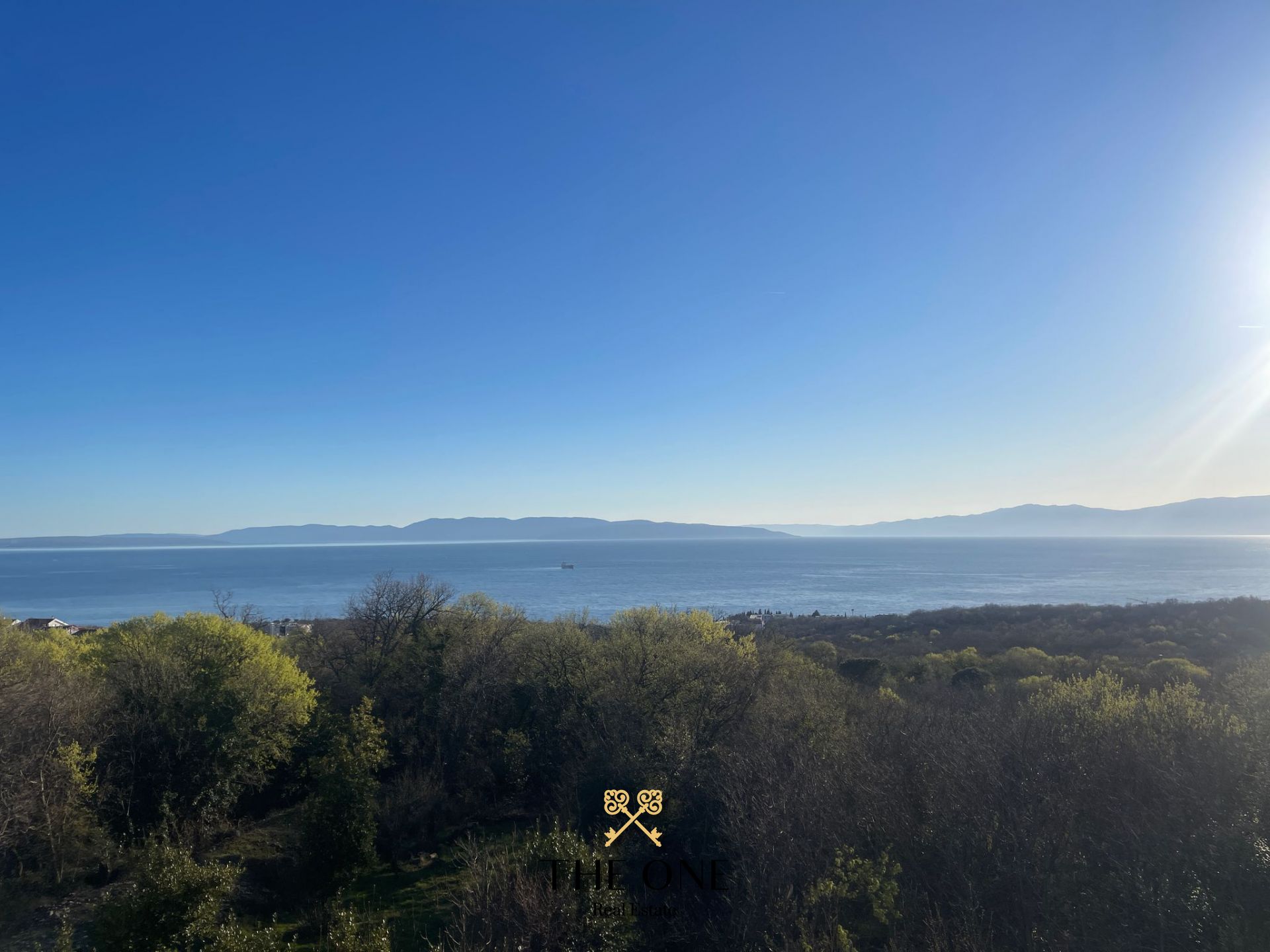 Apartment Zu verkaufen -  Kostrena Sveta Lucija