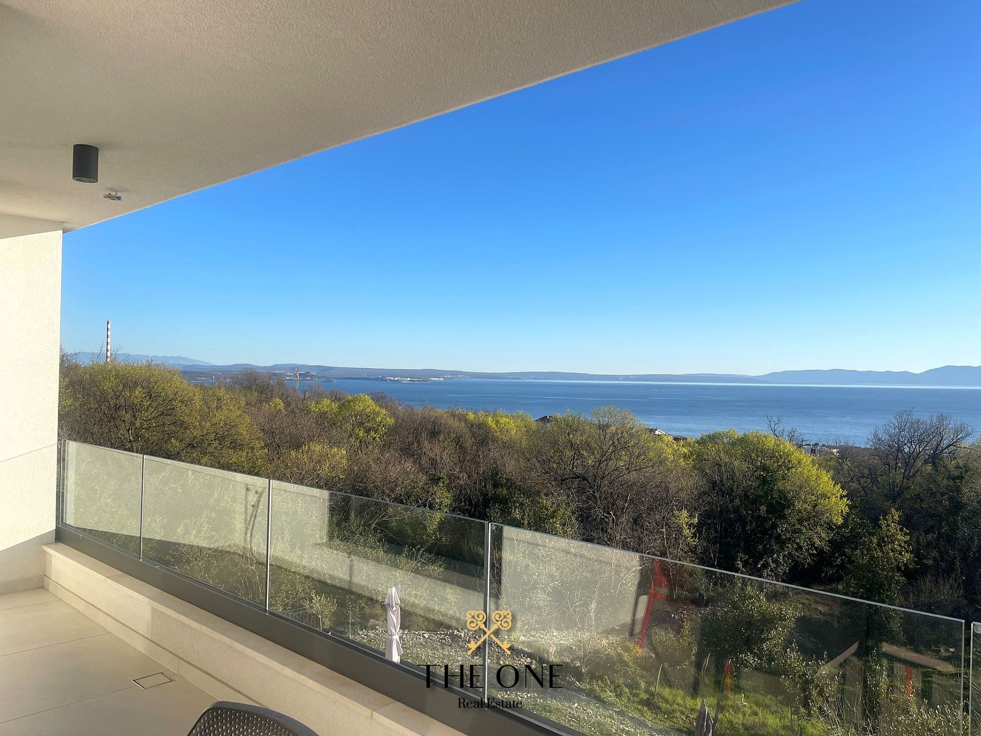 Apartment Zu verkaufen -  Kostrena Sveta Lucija