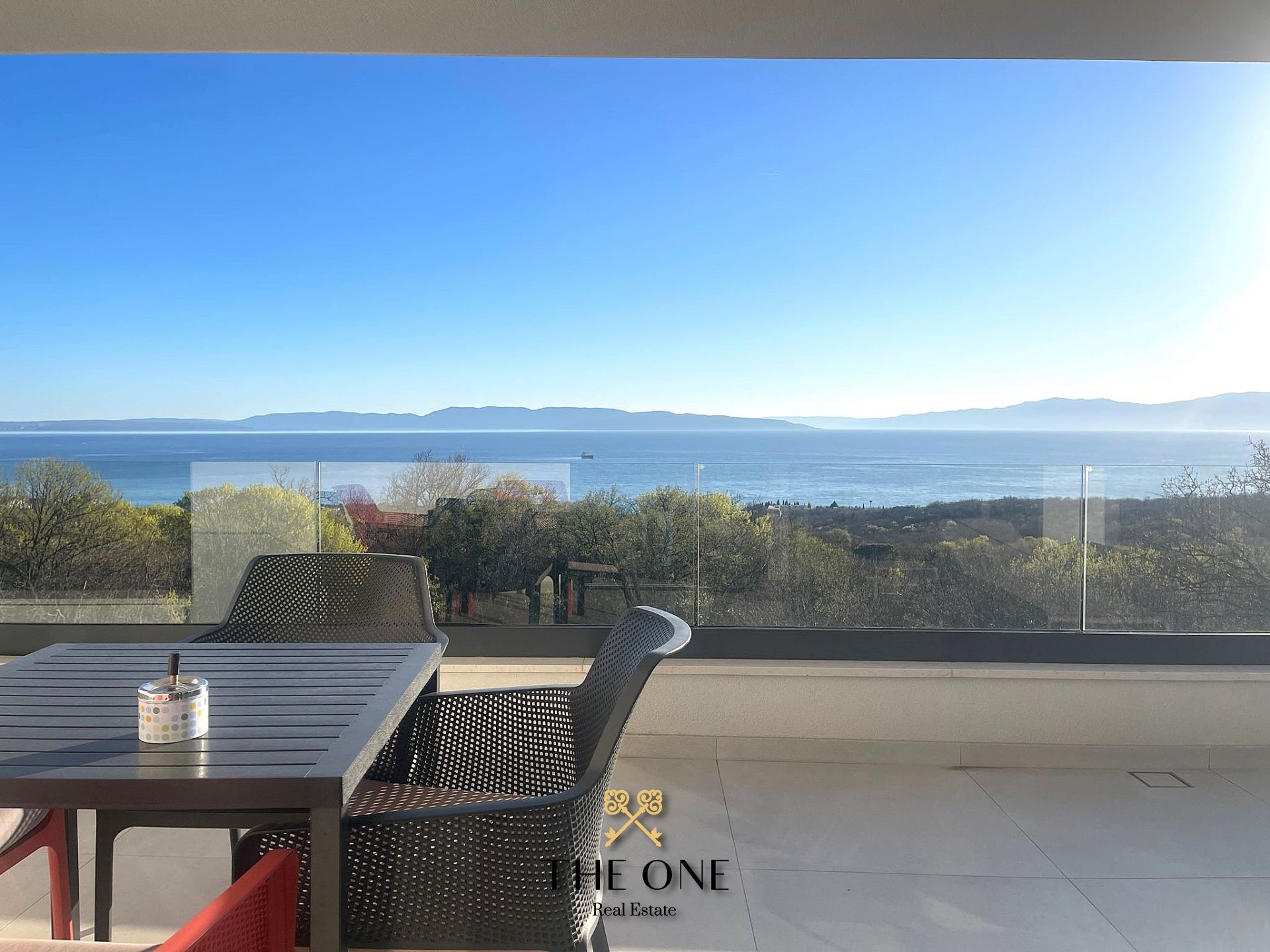 Apartment Zu verkaufen -  Kostrena Sveta Lucija