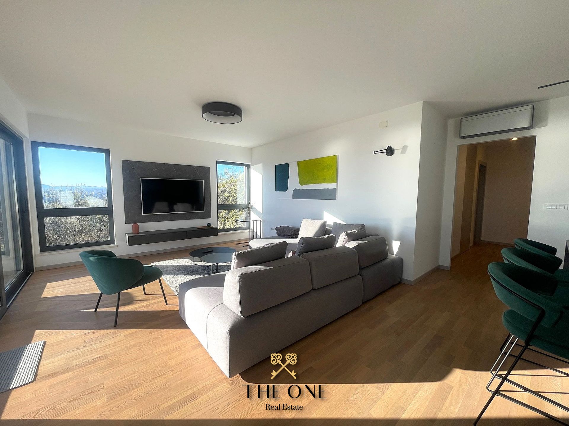 Apartment Zu verkaufen -  Kostrena Sveta Lucija