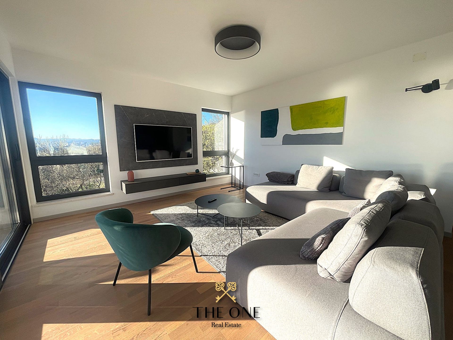 Apartment Zu verkaufen -  Kostrena Sveta Lucija