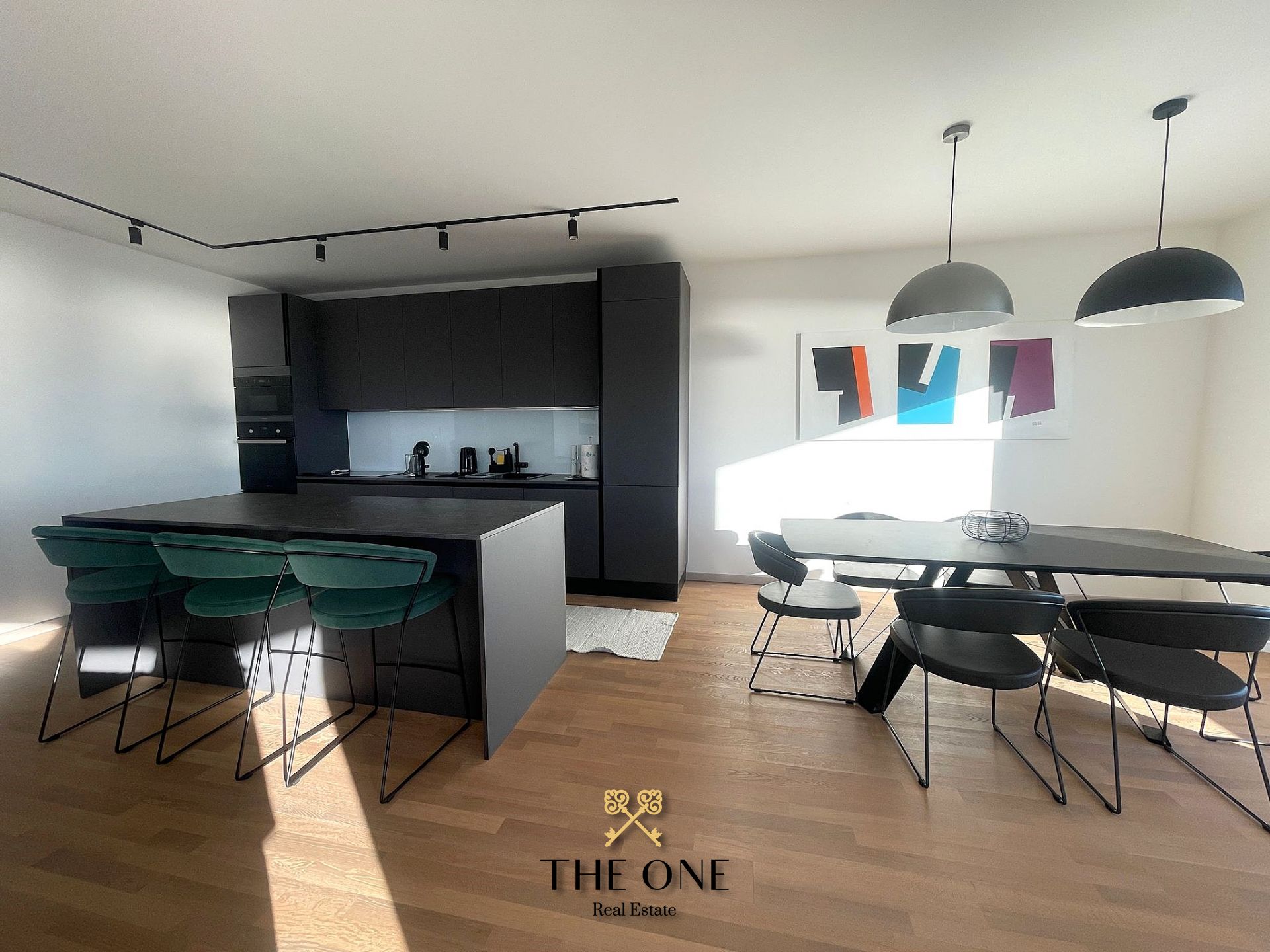 Apartment Zu verkaufen -  Kostrena Sveta Lucija