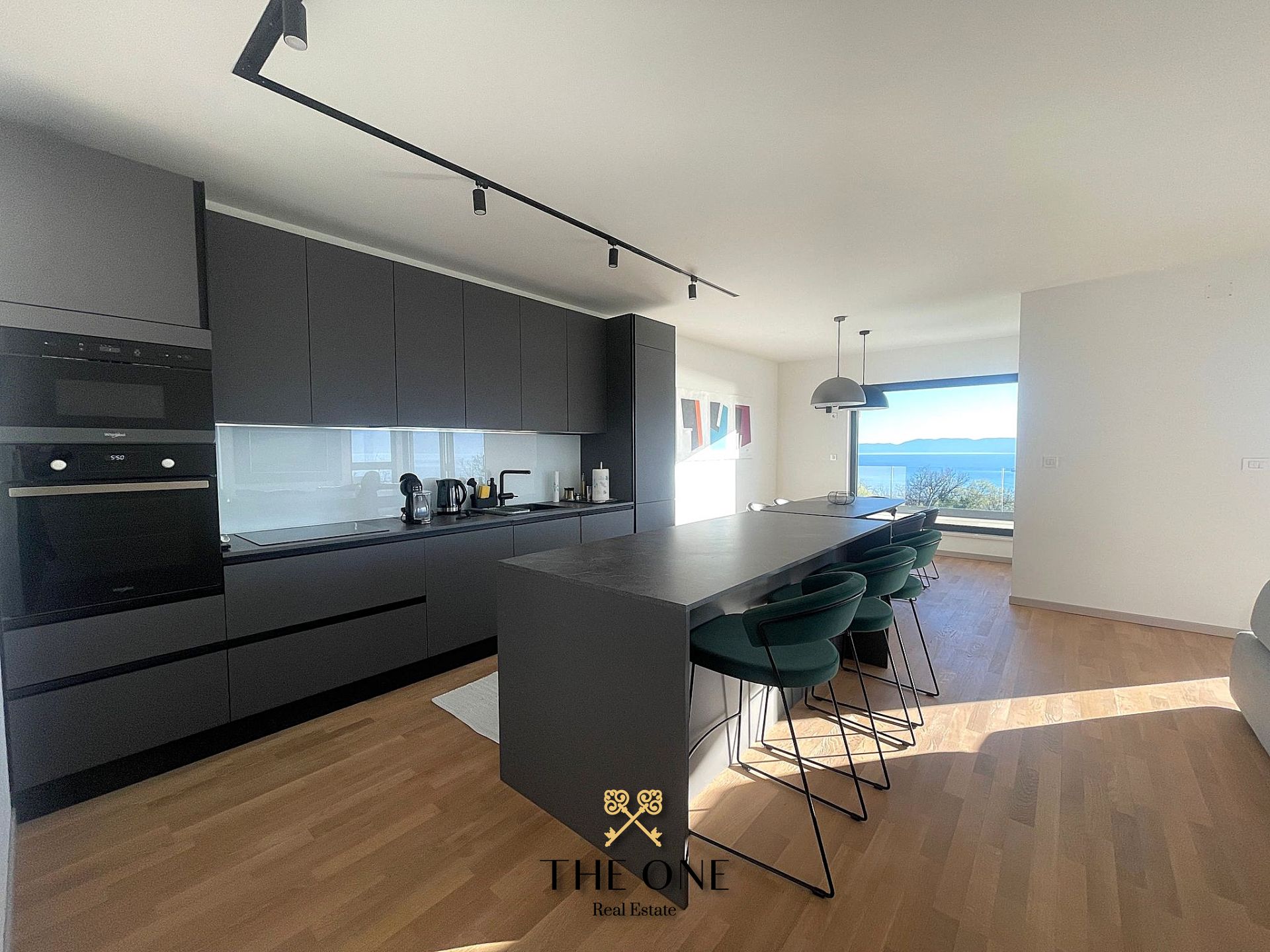 Apartment Zu verkaufen -  Kostrena Sveta Lucija