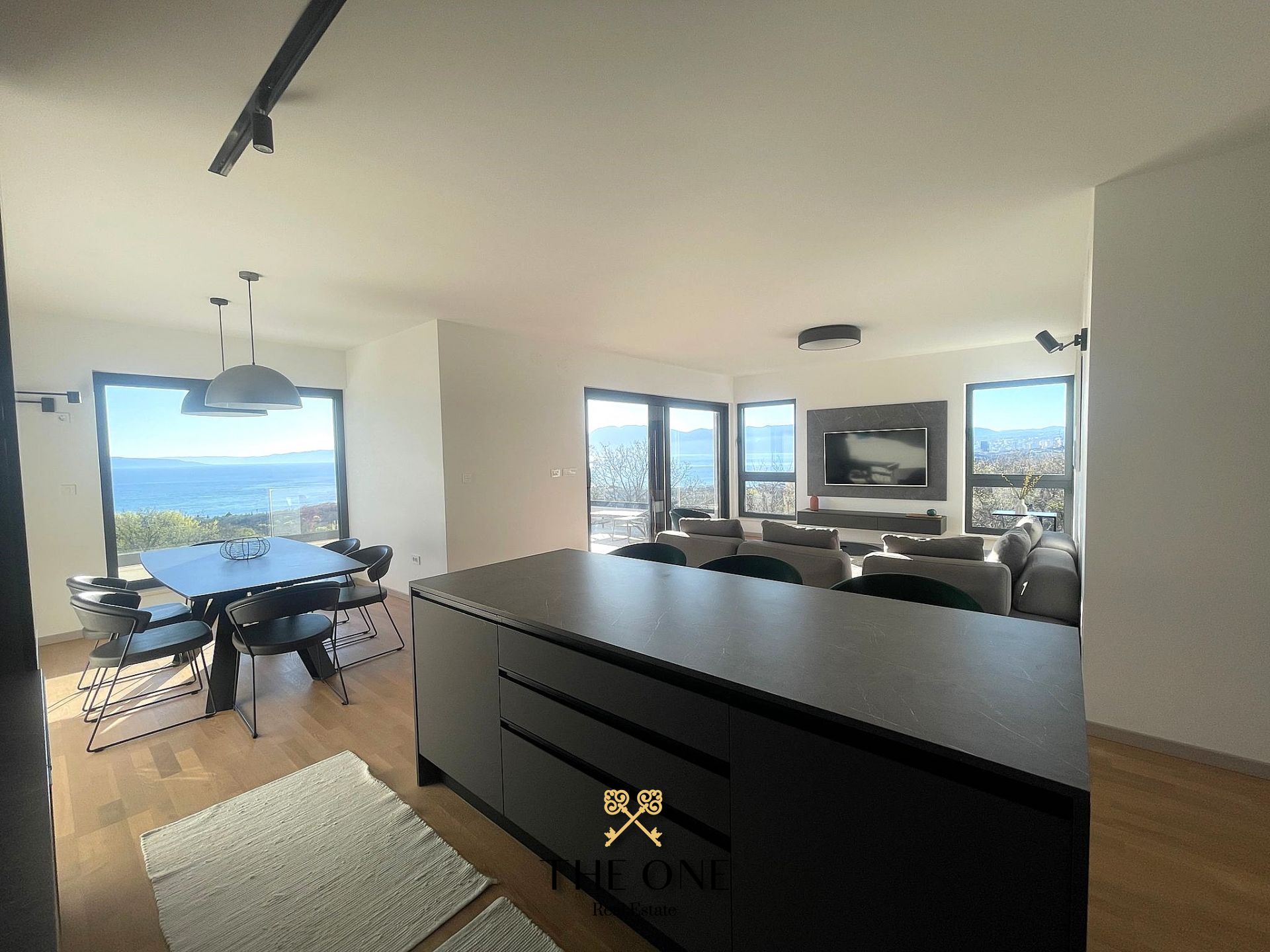 Apartment Zu verkaufen -  Kostrena Sveta Lucija