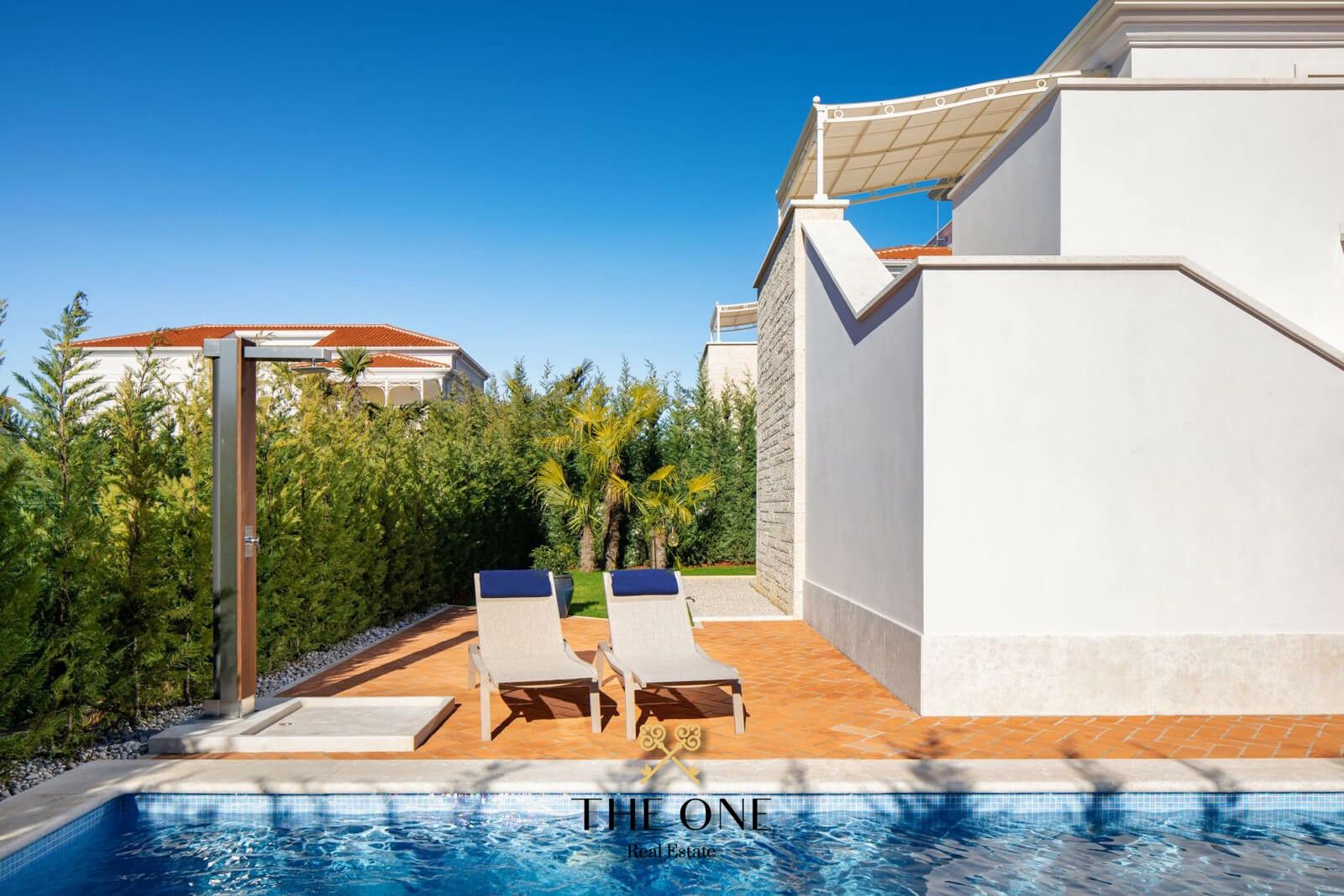 Casa In vendita -  Vabriga