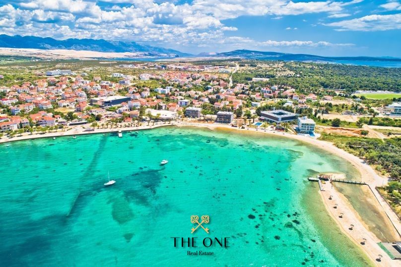 House For sale -  Pag