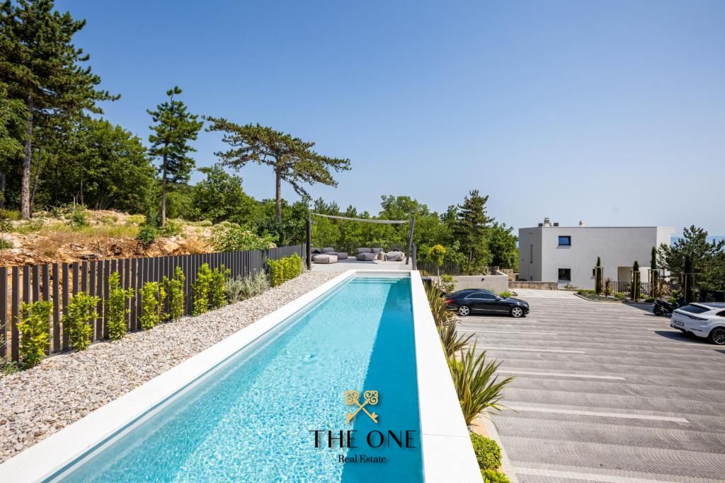 Apartmán Na predaj -  Kostrena