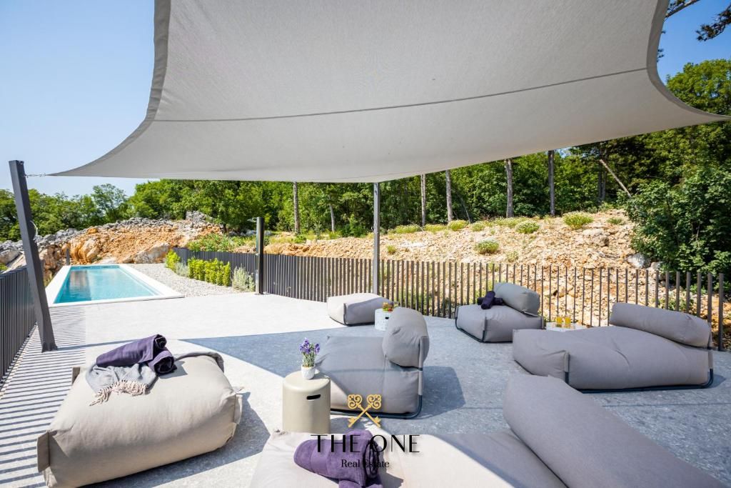 Apartmán Na predaj -  Kostrena