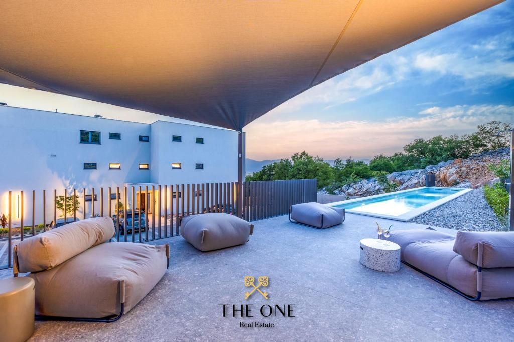 Apartmán Na predaj -  Kostrena