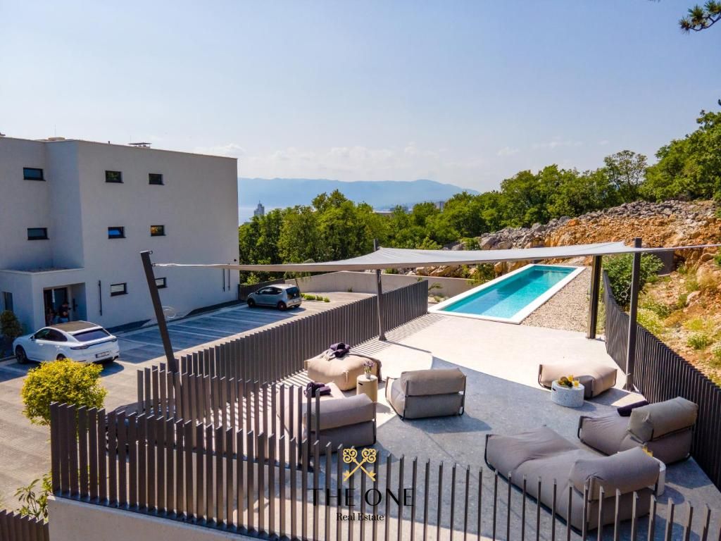 Apartmán Na predaj -  Kostrena