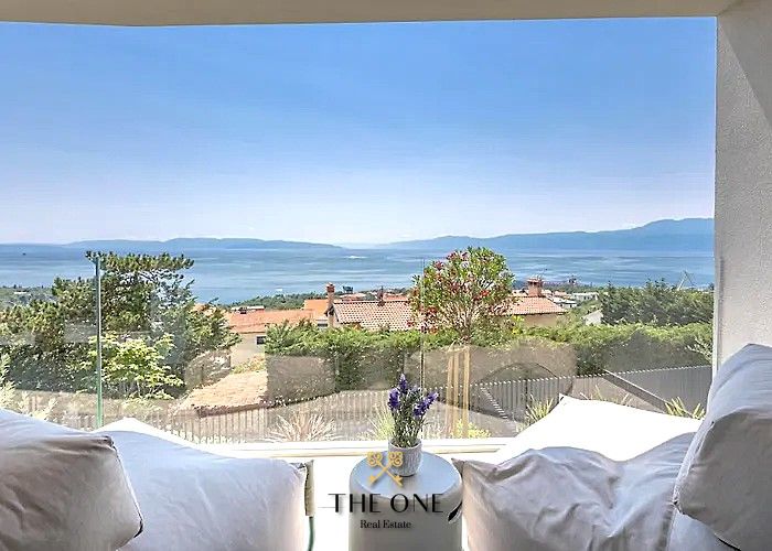Apartmán Na predaj -  Kostrena
