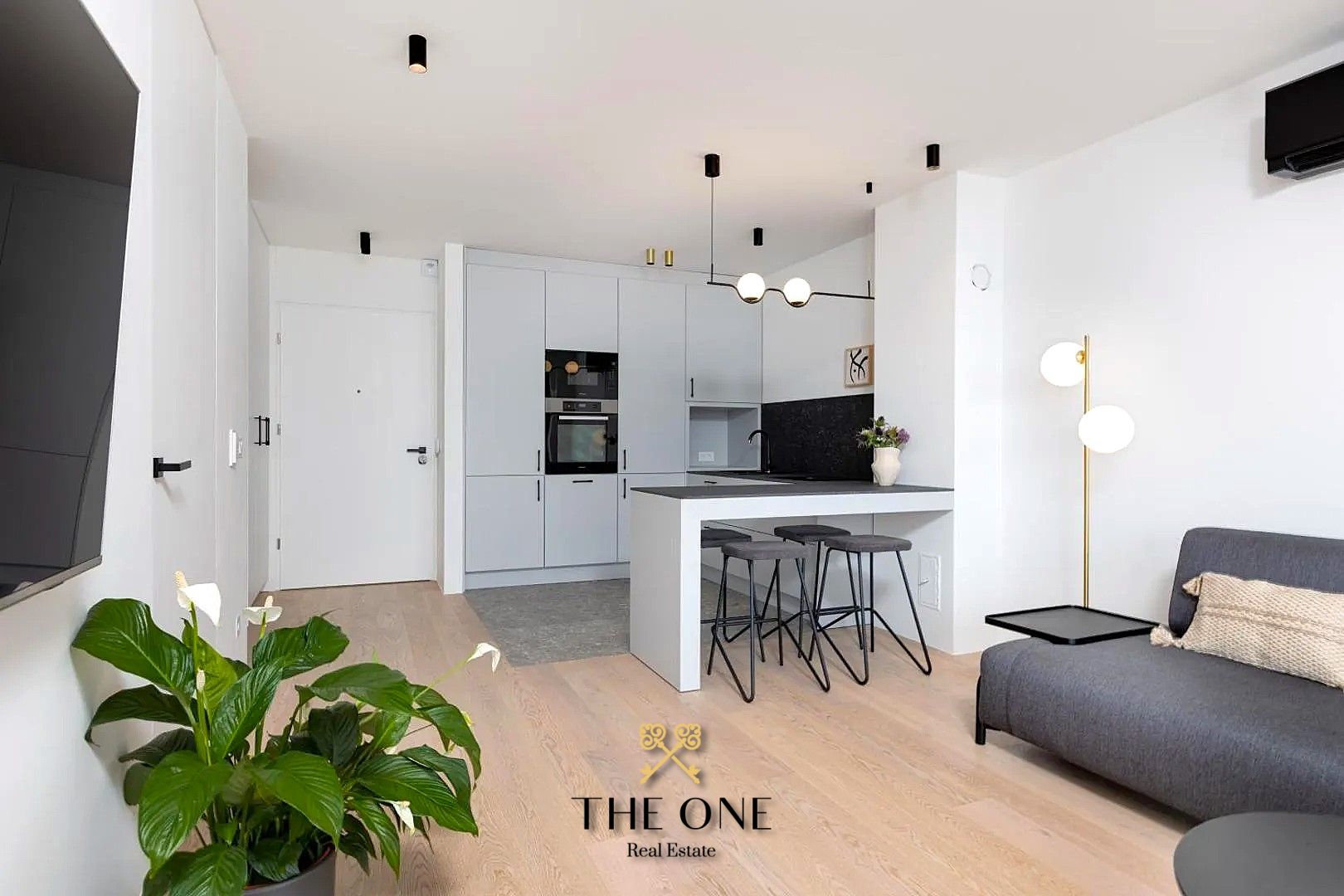 Apartmán Na predaj -  Kostrena
